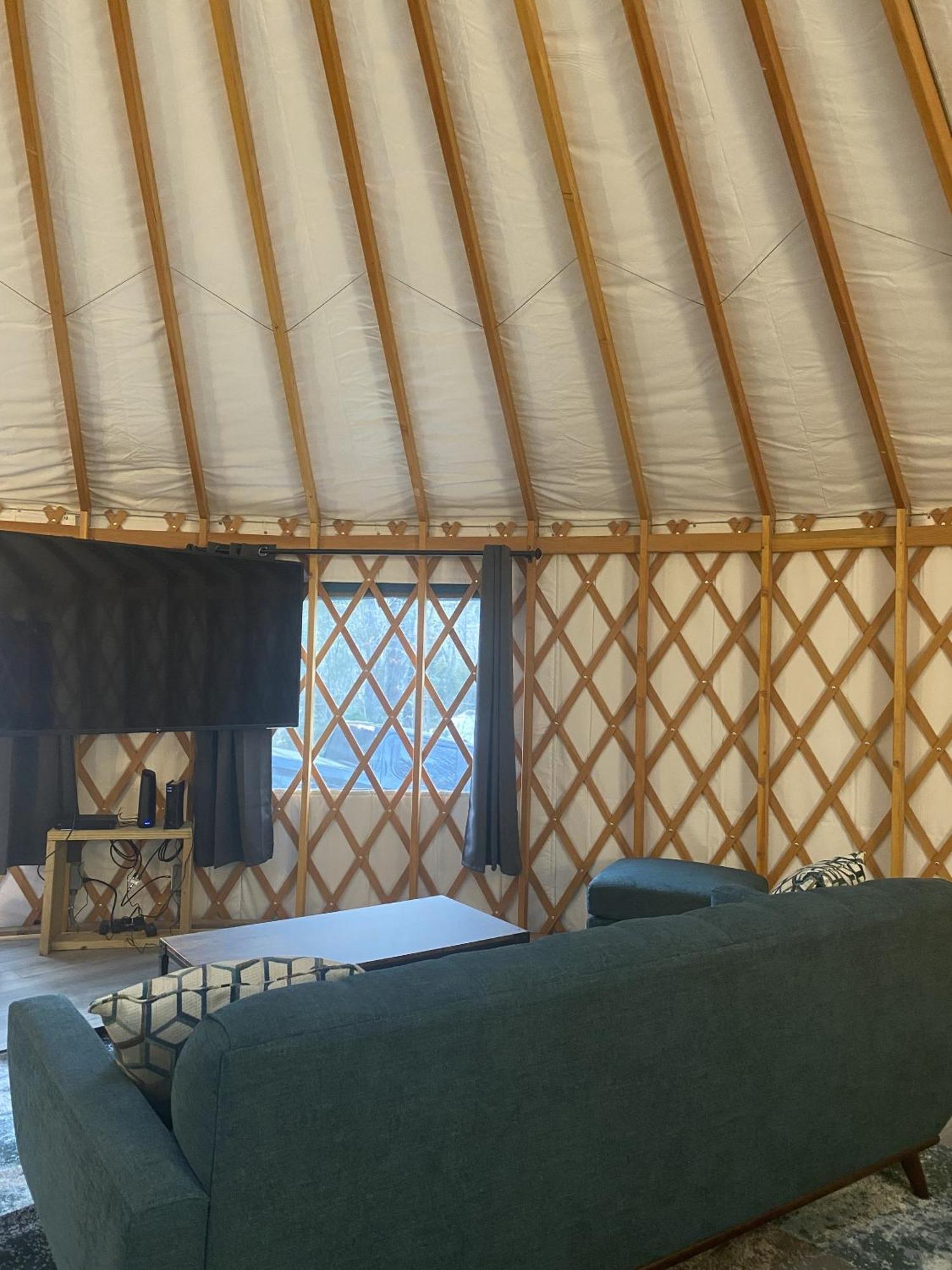 Cabin